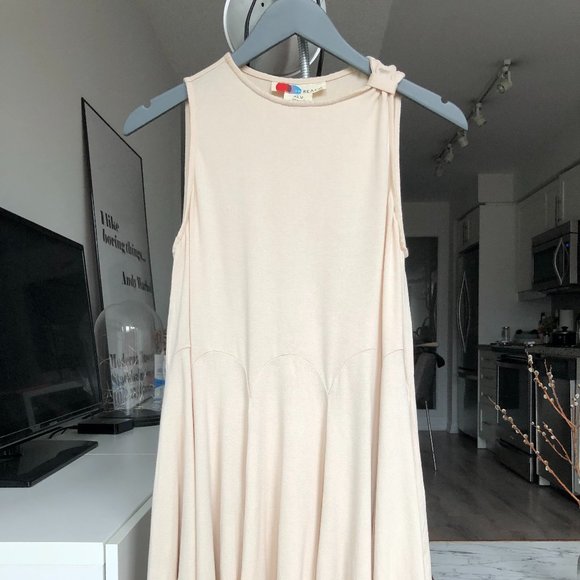 Free People mini dress - Picture 2 of 3